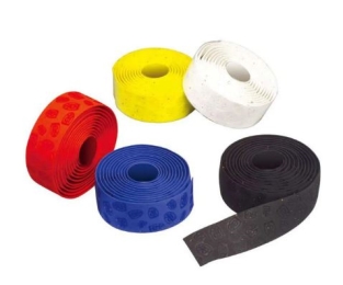 סרט ליפוף לכידון BAR TAPE ROAD CMP CORK TAPE