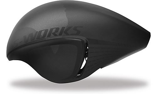 קסדה לאופניים specialized S-Works TT