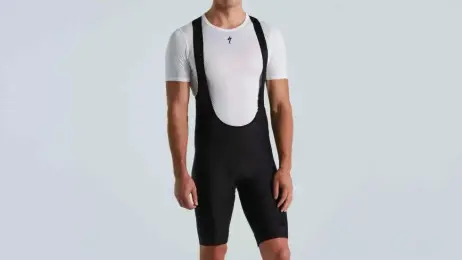 מכנסי רכיבה קצרים לגברים Adv Swat Bib Short Men