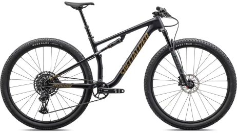 אופני הרים שיכוך מלא SPECIALIZED EPIC COMP 29