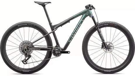 EPIC S-WORKS