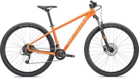אופני הרים זנב קשיח ROCKHOPPER SPORT 27.5