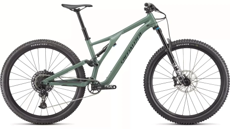 אופני הרים שיכוך מלא STUMPJUMPER COMP ALLOY