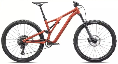 אופני הרים שיכוך מלא Stumpjumper Alloy שנתון 2023