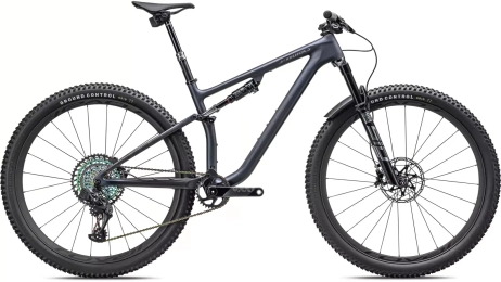 אופני הרים שיכוך מלא Epic Evo S-Works