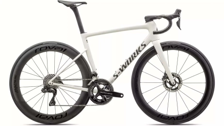 אופני כביש Tarmac Sl8 Sw Di2