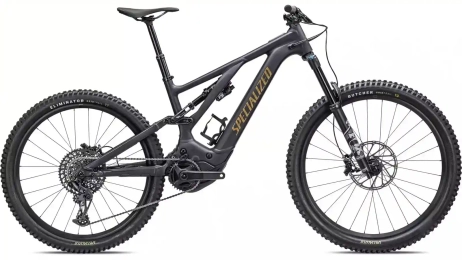 אופני הרים חשמליים Levo Comp Alloy Nb שנתון 2023