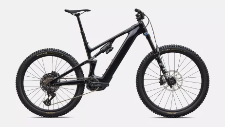 אופני הרים חשמליים LEVO COMP CARBON G4 NB
