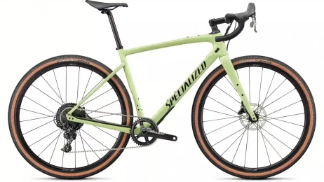 אופני גראבל DIVERGE SPORT CARBON