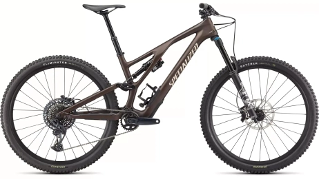 אופני הרים שיכוך מלא דגם 2023 STUMPJUMPER EVO COMP