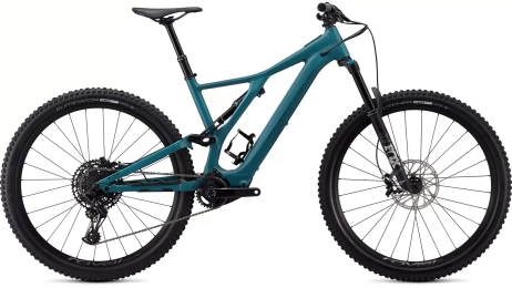 TURBO LEVO SL COMP