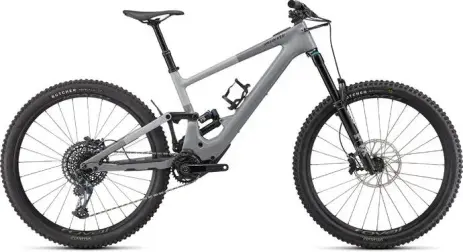 אופני הרים חשמליים KENEVO SL EXPERT