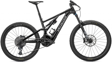 אופני הרים חשמליים LEVO COMP ALLOY