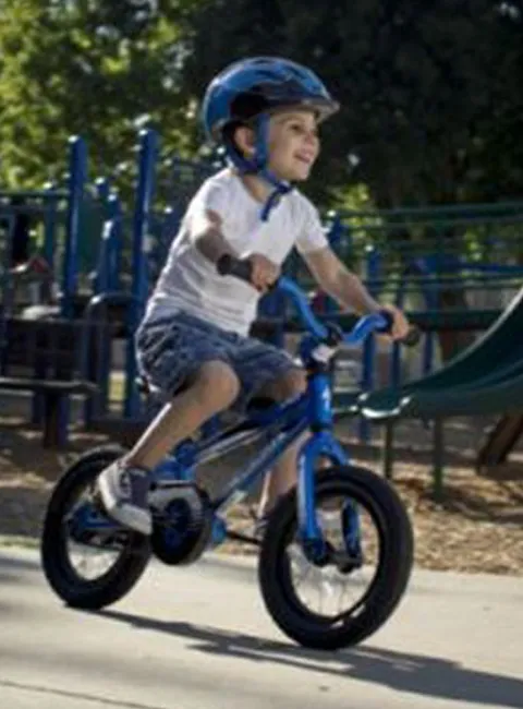 אופניים לילדים BMX