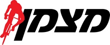 מצמן את מרוץ - לוגו