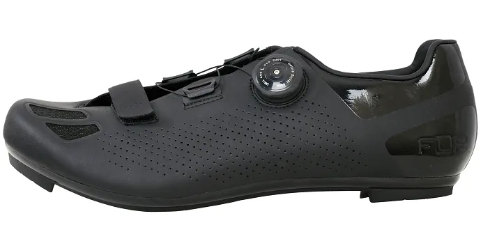 נעלי רכיבת כביש 39 שחור F-11