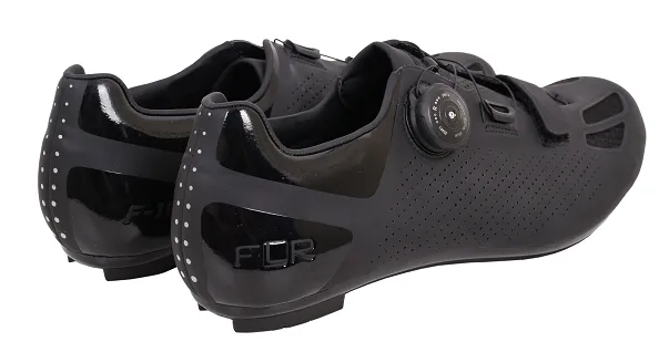 נעלי רכיבת כביש 38 שחור F-11 PRO R250