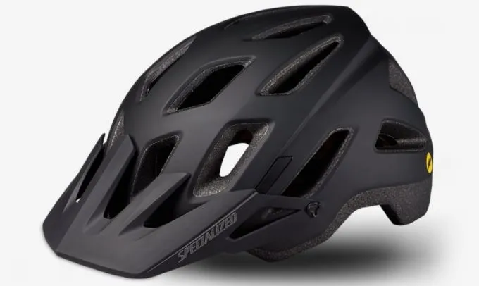 קסדת רכיבת שטח-הרים Ambush Comp Hlmt Angi Mips Ce Blk/Char L