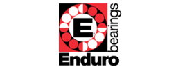 ENDURO BEARINGS