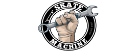 SKATE MACHINE