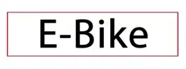 E-BIKE